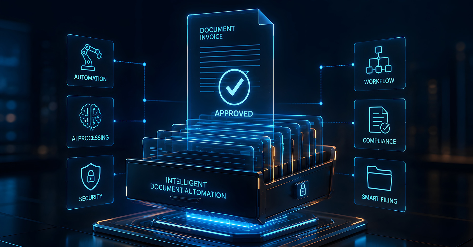 Checkliste – Eingangsrechnungsprozess digitalisieren
