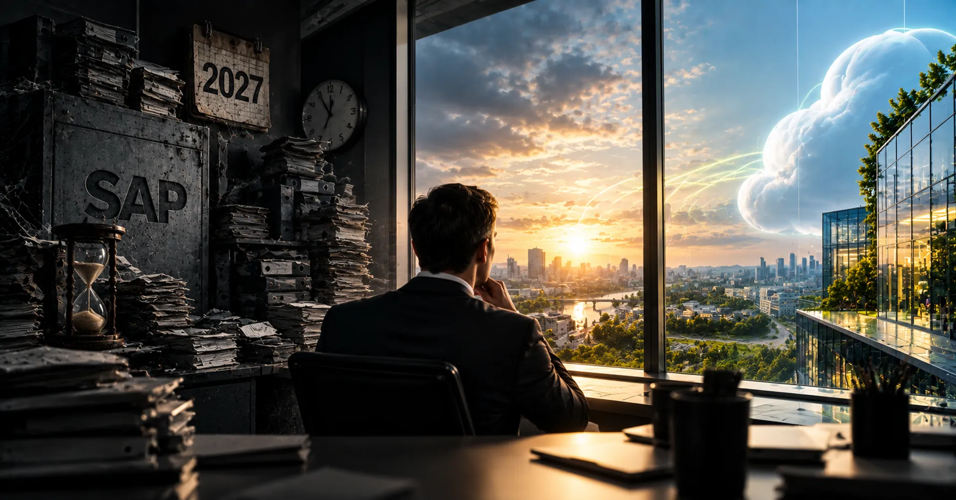 SAP-Exit-Guide