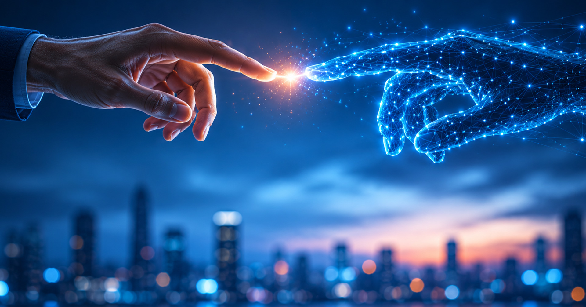 Werden KI-Agenten ERP- und BI-Systeme ersetzen?