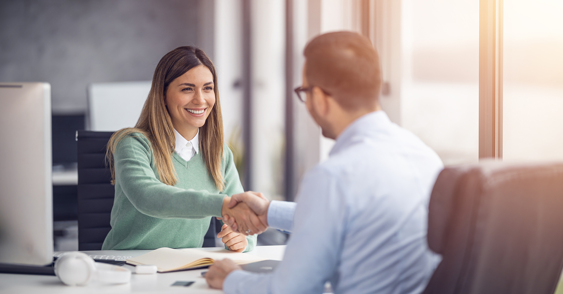 Vom Vertrag bis zur Abrechnung mit Haufe X360